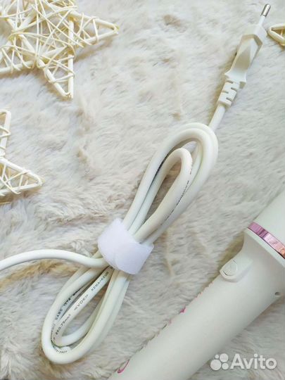 Новая автоматическая плойка. Стайлер