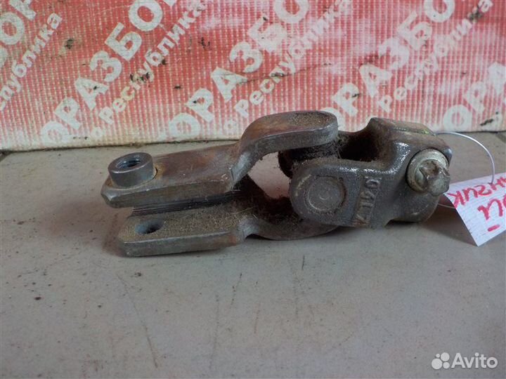 Рулевой карданчик Opel Corsa-D хэтчбек Z14XEP 2008