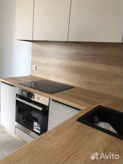 Бюджетные Модульные Кухни за 7 дней