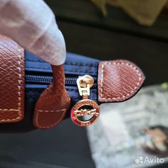 Сумка Longchamp mini