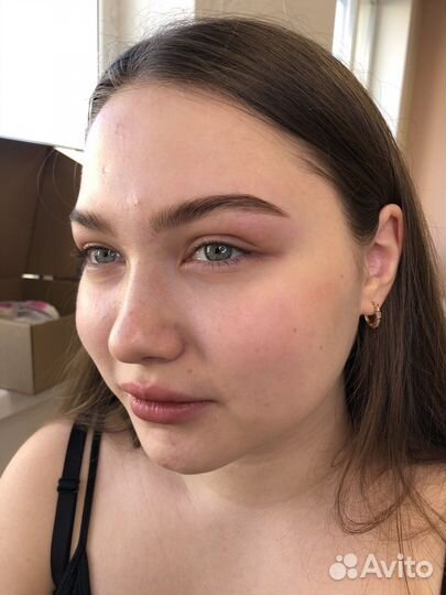 Мастер бровист