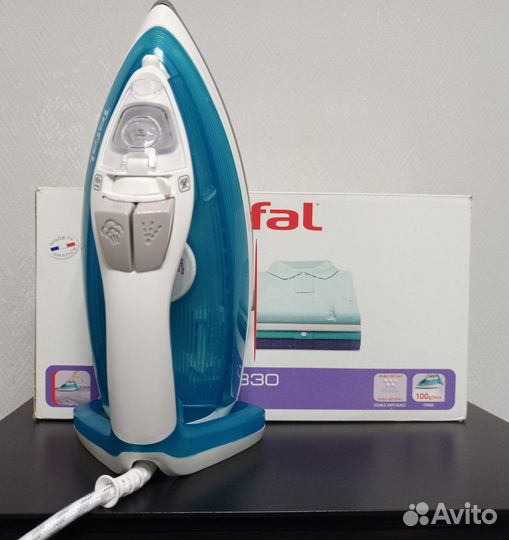 Утюг Tefal FV3830