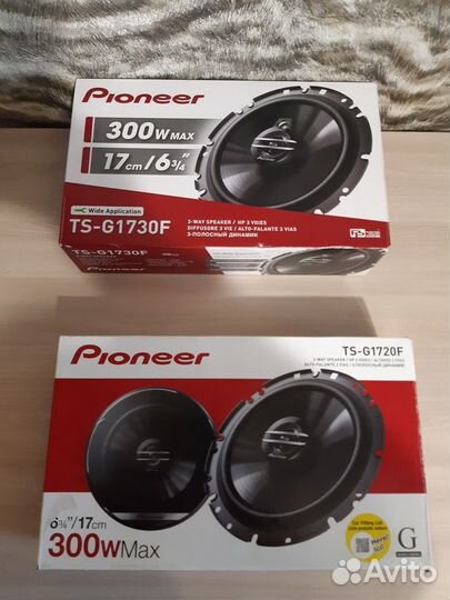 Динамики в автомобиль