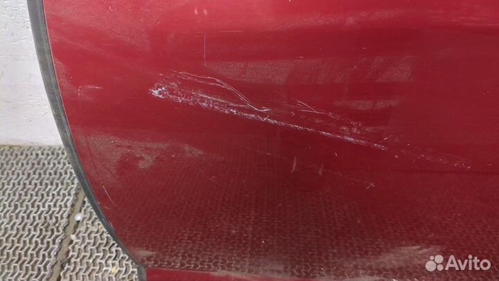 Дверь боковая Peugeot 5008, 2011