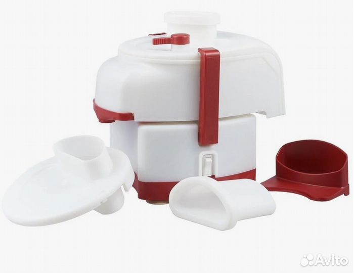 Соковыжималка Беломо свпп - 301