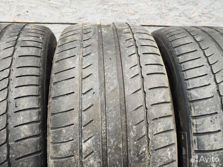 Michelin Primacy HP 235/45 R18 98W