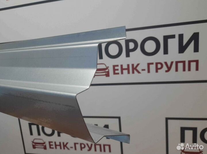 Пороги на все марки авто