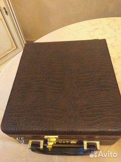 Подарочный кейс