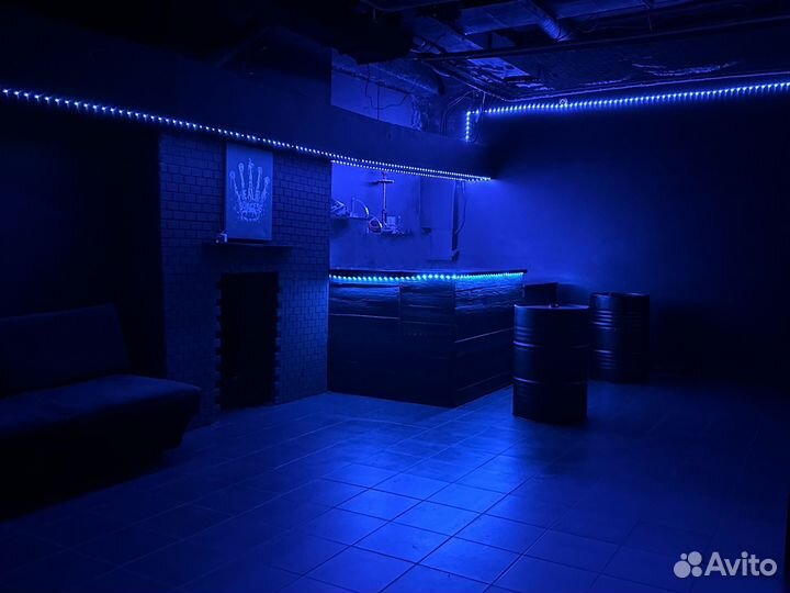 Лофт для мероприятий - готовый бизнес