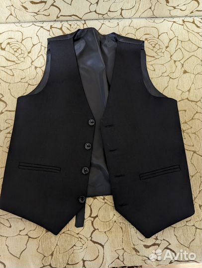 Пиджак для мальчика