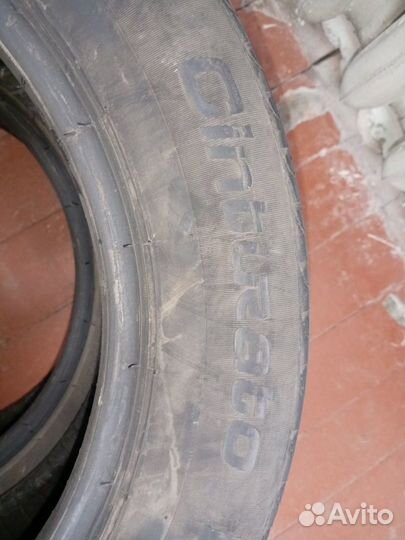 Pirelli Cinturato P7 215/55 R16 24H