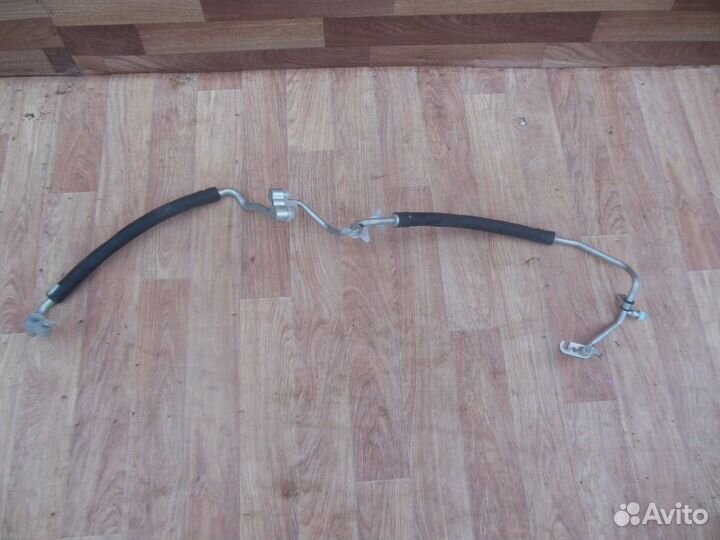 Трубка кондиционера chevrolet Trailblazer 2015