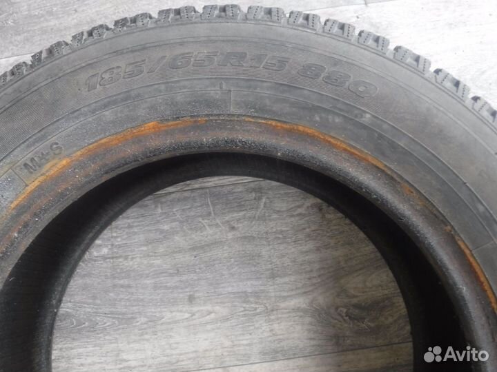 Toyo Observe Garit G30 185/65 R15