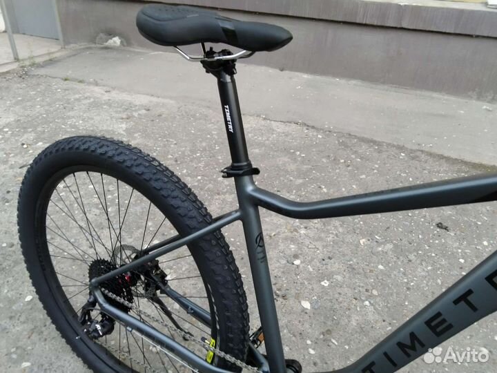 Горный велосипед 29 новый