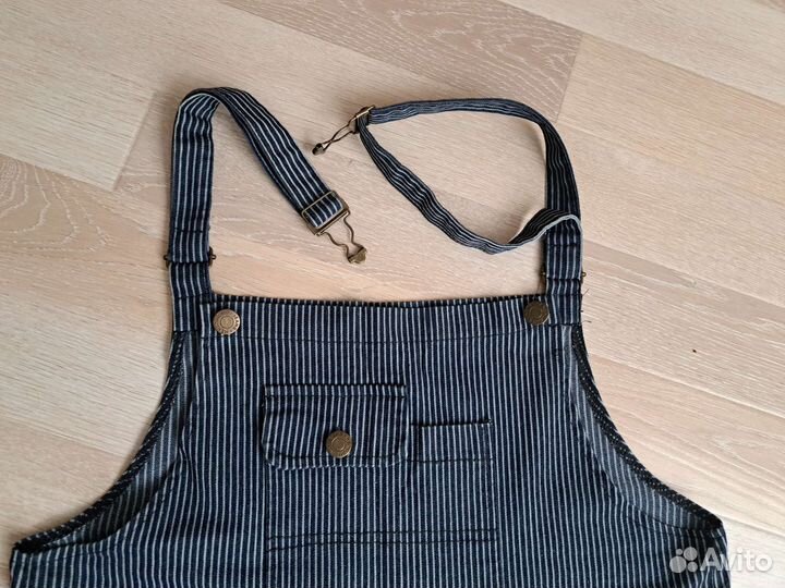 Комбинезон женский 46