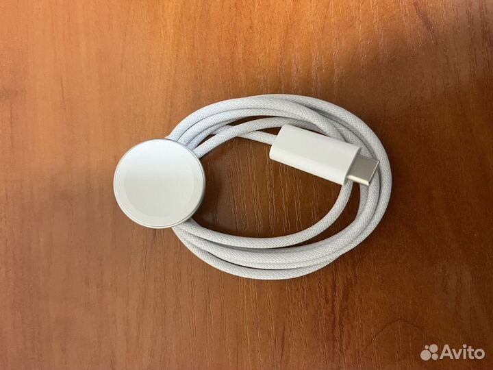 Кабель для зарядки Apple Watch