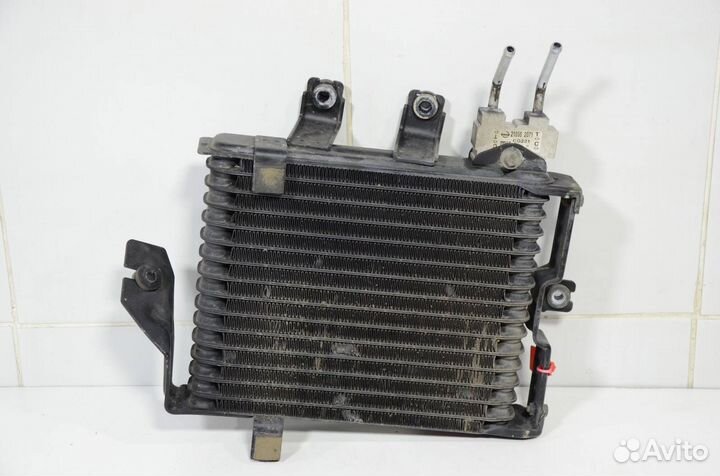 Радиатор масляный Infiniti Qx60 L50 3.5 2017