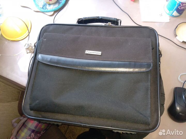 Продам сумку для ноутбука