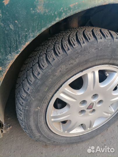 Medved Я-435А 6/7 R15