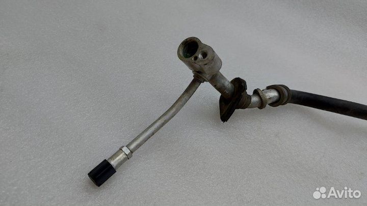 Трубка кондиционера Audi Q7 4L BAR 2008