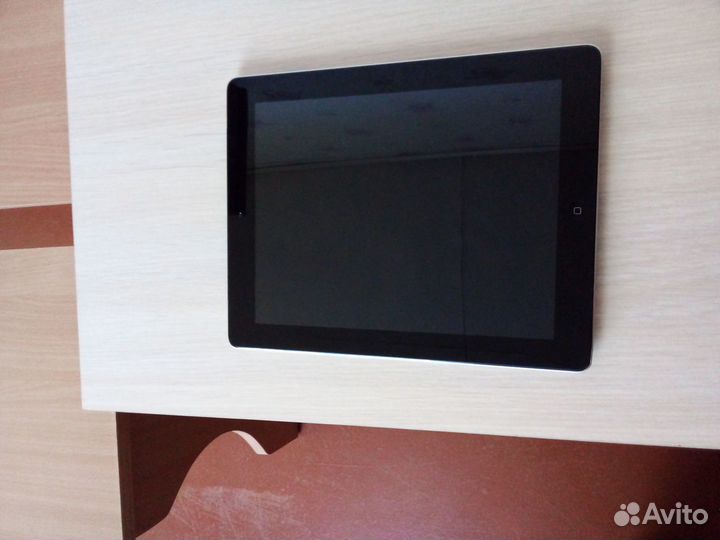 iPad 3 Retina