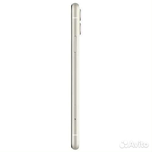 Телефон Apple iPhone 11