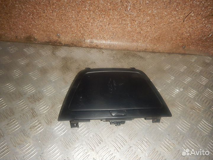 Бардачок, Hyundai (Хендэ) -elantra (06-11)