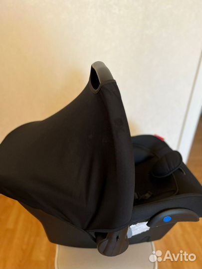 Детская люлька переноска