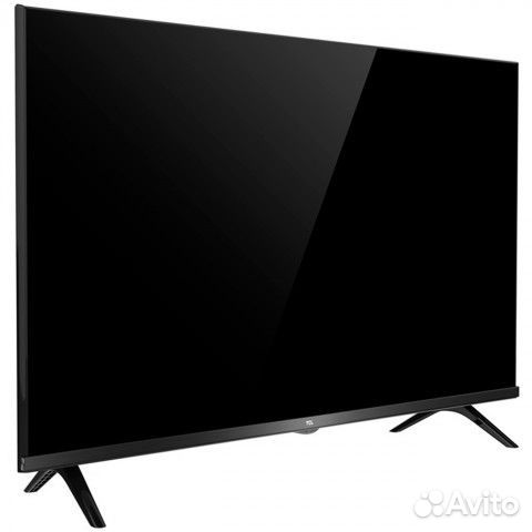 Телевизор TCL 32S60A Smart TV