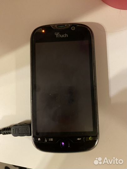 HTC T-Mobile G1