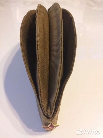 Пилотка СССР