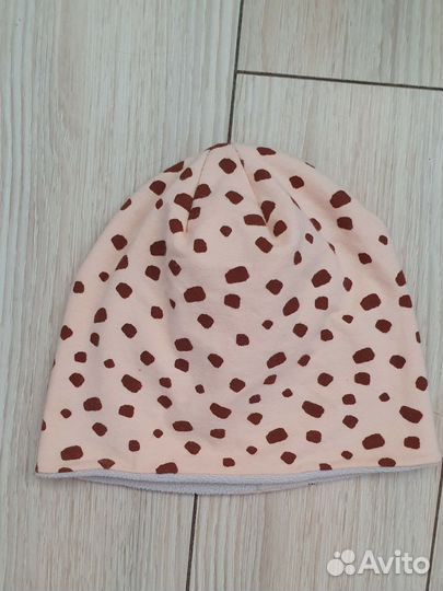 Шапка sela 3-12мес