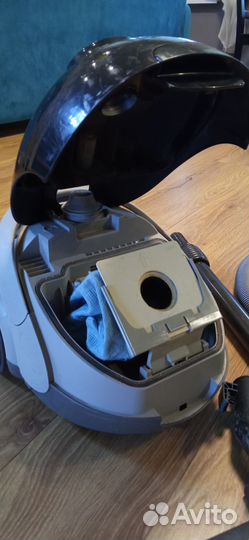 Пылесос samsung sc5241