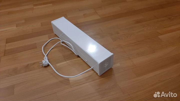 Рециркулятор бактерицидный новый