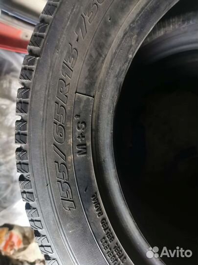 Toyo Garit G5 155/65 R13