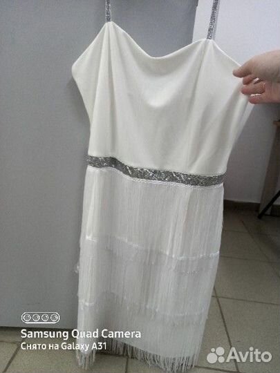Продам платье женское