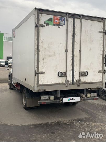 УАЗ Профи рефрижератор, 2021