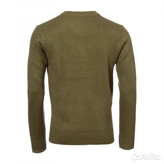 Толстовка Brandit Pullover Army olive