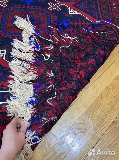 Ковер ручной работы Сумах