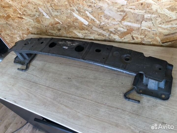 Усилитель бампера задний Mazda Cx-5