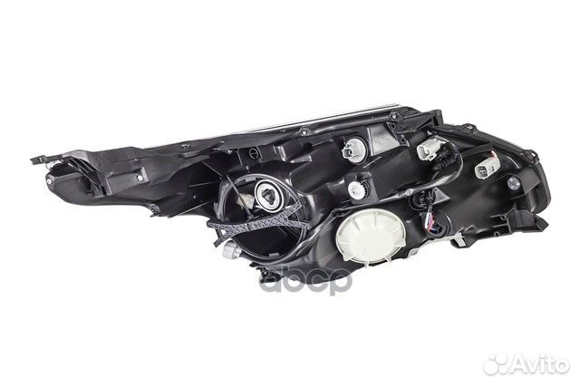 Фара L 212-11P2L-LD-EM Depo