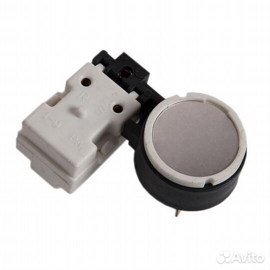 Реле пускозащитное компрессора для холодильника, р