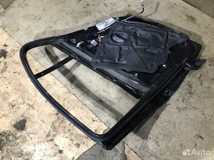 Дверь задняя правая Bmw 3 E90 2013