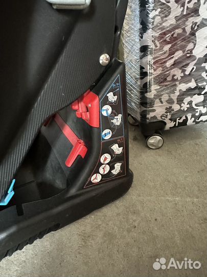 Детское автокресло от 0