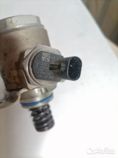 Тнвд VAG 03C127026P