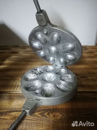 Орешница СССР