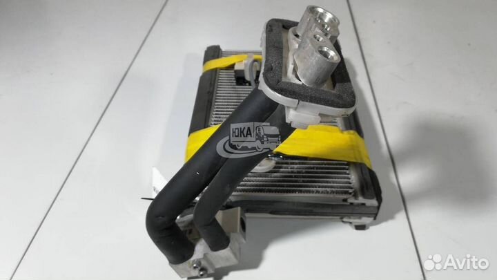 Радиатор салона кондиционера NPR/NLR/NMR