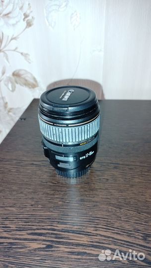 Фотоаппарат canon EOS 40D