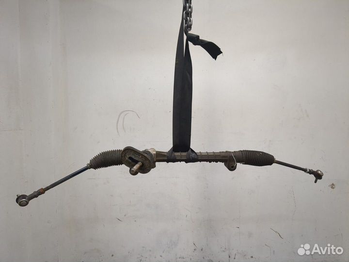 Рейка рулевая без г/у Opel Meriva, 2005