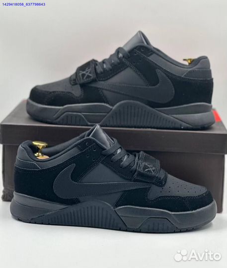 Nike Travis Scott x Jordan Cut the Check (Арт.70621)